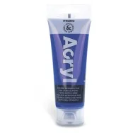 Colore Acrilico Acryl Primo Morocolor - 75 ml - 420TA75500 (Blu Cobalto)