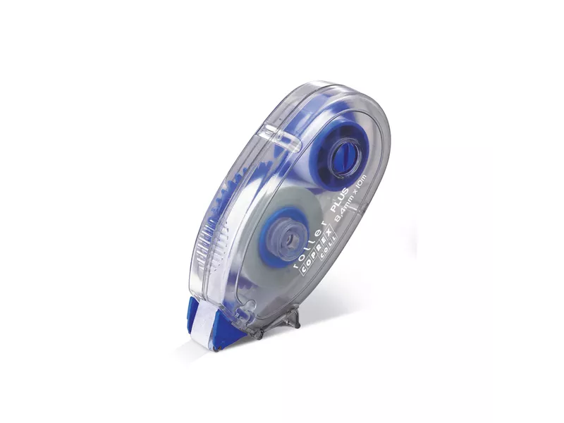 Colla Roller Coprex Lebez - Permanente - 8,4 mm x 10 m - 6006