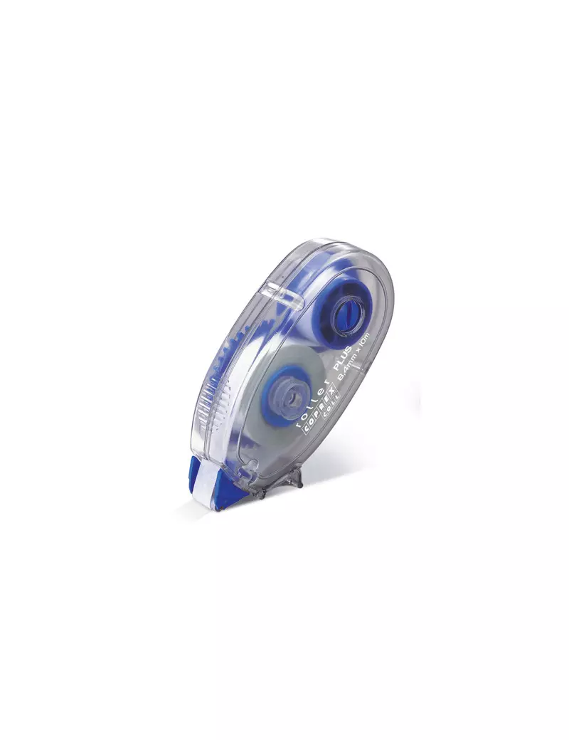 Colla Roller Coprex Lebez - Permanente - 8,4 mm x 10 m - 6006 Colla Roller Coprex Lebez - Permanente - 8,4 mm x 10 m - 6006