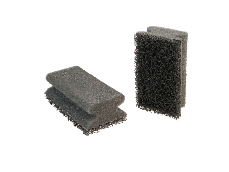 Spugna Abrasiva Scotch-Brite 3M - 7000098073 (Nero Conf. 6) Spugna Abrasiva Scotch-Brite 3M - 7000098073 (Nero Conf. 6)