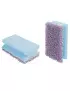 Spugna Abrasiva Scotch-Brite 3M - 7000098074 (Viola Conf. 6)