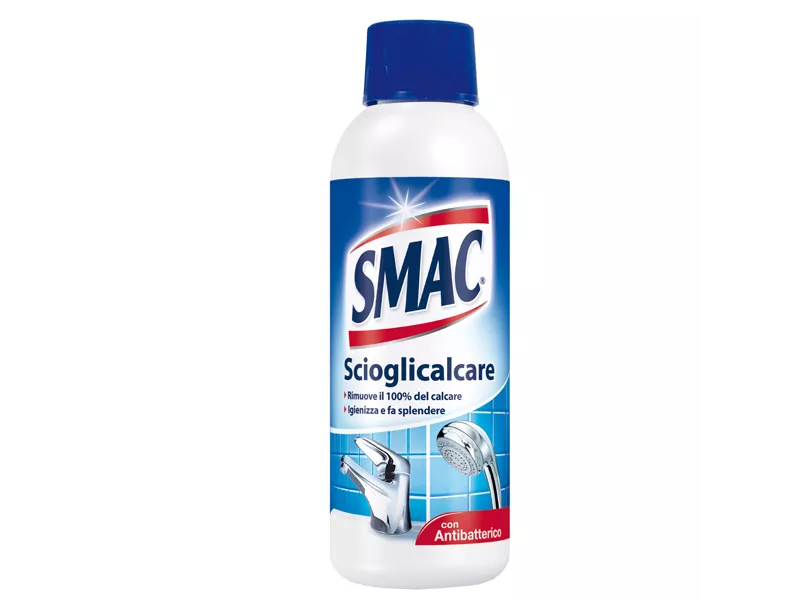 Scioglicalcare Smac - M77974 - 500 ml