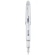 Penna Stilografica Monza Monteverde - Punta Media - J036799 (Blu)