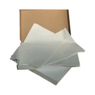 Carta Velina Rex Sadoch - 100x140 cm - 21 g - KV S21 (Conf. 100)