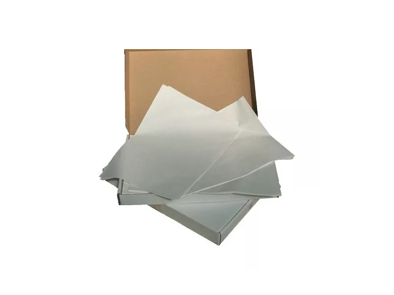Carta Velina Rex Sadoch - 100x140 cm - 21 g - KV S21 (Conf. 100)