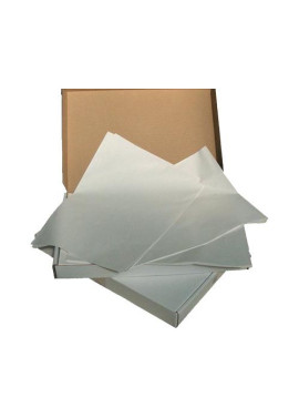 Carta Velina Rex Sadoch - 100x140 cm - 21 g - KV S21 (Conf. 100)