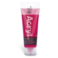 Colore Acrilico Acryl Primo Morocolor - 75 ml - 420TA75301 (Magenta)