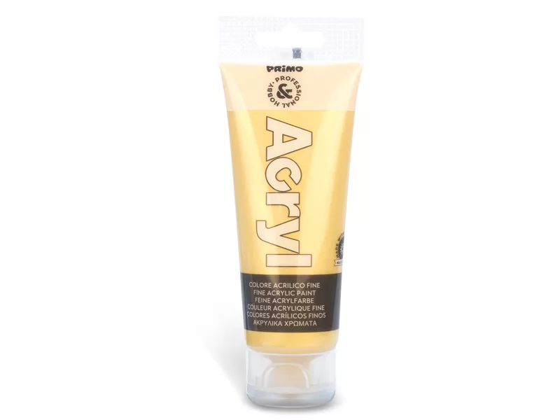 Colore Acrilico Acryl Primo Morocolor - 75 ml - 420TA75920 (Ora)