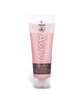 Colore Acrilico Acryl Primo Morocolor - 75 ml - 420TA75330 (Rosa)