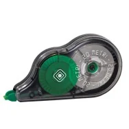 Correttore a Nastro Tape Twist Osama - 5 mm x 20 m - OW 10148 (Assortiti)