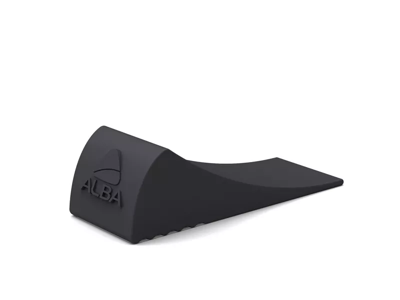 Cuneo Fermaporte Alba - DOORPOP1 N (Nero)