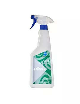 Detergente Bagno Fata Elisir Alca - ALC336 - 750 ml