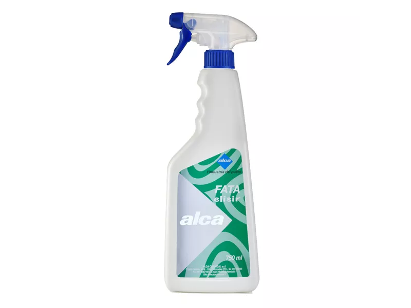 Detergente Bagno Fata Elisir Alca - ALC336 - 750 ml