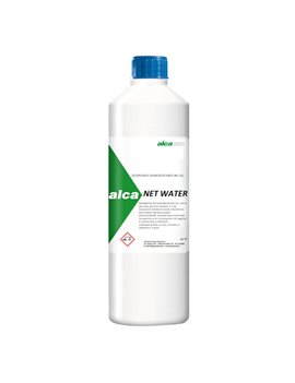 Detergente Bagno Fata Elisir Alca - ALC336 - 750 ml