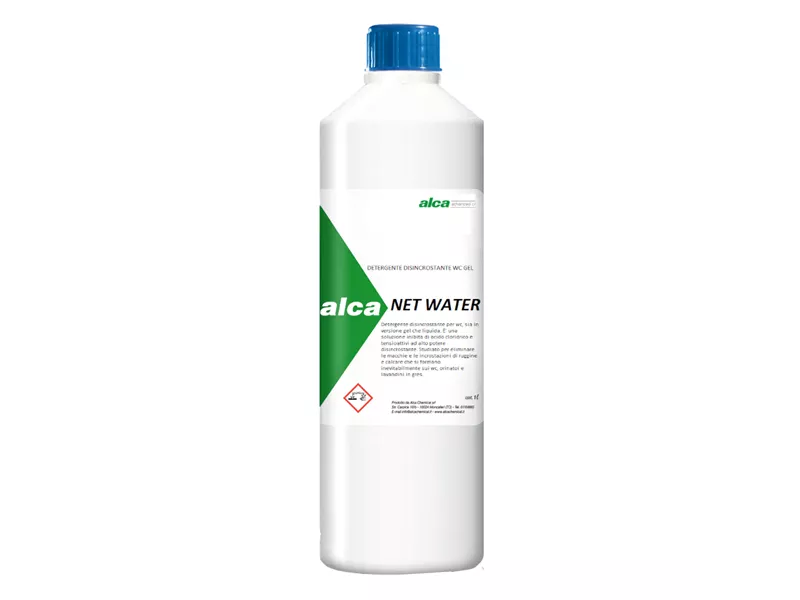 Detergente Bagno Fata Elisir Alca - ALC336 - 750 ml