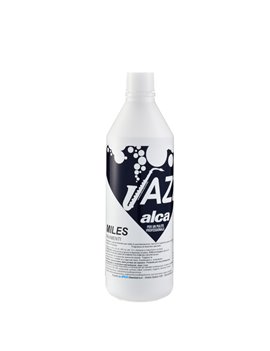 Detergente Pavimenti Jazz Miles Alca - ALC1107 (Muschio Conf. 1 Litro)