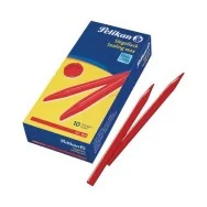 Ceralacca Pelikan - 60/10 per Pacchi - 361220 (Rosso Conf. 10)