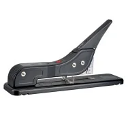 Cucitrice da Tavolo HD23 L24 FL Kangaro Iternet - 0609 (Grigio)