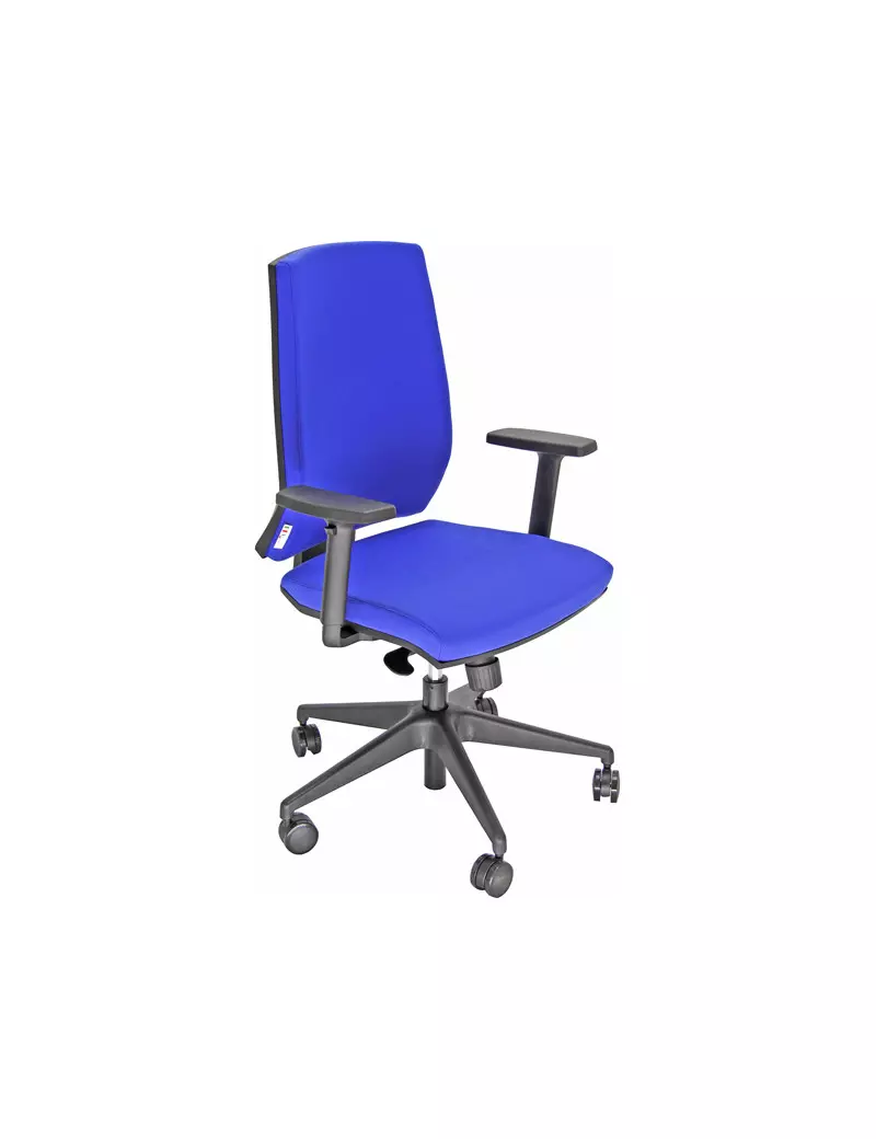 Sedia Semidirezionale LR1SE Unisit - LR1SE/IB (Blu) Sedia Semidirezionale LR1SE Unisit - LR1SE/IB (Blu)