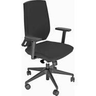 Sedia Semidirezionale LR1SE Unisit - LR1SE/IN (Nero)