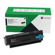 Toner Originale Lexmark 55B2000 (Nero 3000 pagine)