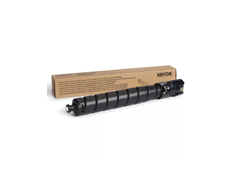 Toner Originale Xerox 106R04646 (Bianco 5000 pagine) Toner Originale Xerox 106R04646 (Bianco 5000 pagine)