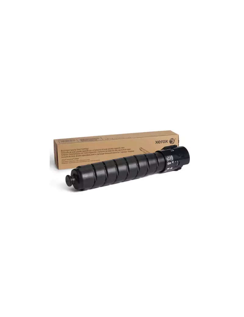 Toner Originale Xerox 106R04053 (Nero 20900 pagine) Toner Originale Xerox 106R04053 (Nero 20900 pagine)