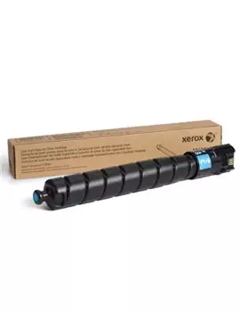 Toner Originale Xerox 106R04050 (Ciano 16500 pagine)