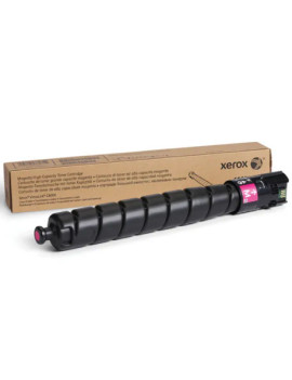 Toner Originale Xerox 106R04051 (Magenta 7600 pagine)