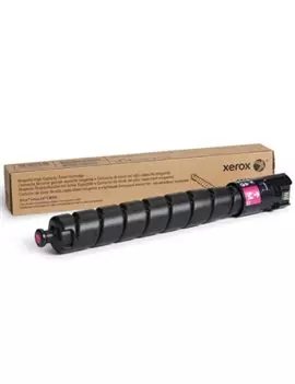 Toner Originale Xerox 106R04051 (Magenta 7600 pagine)