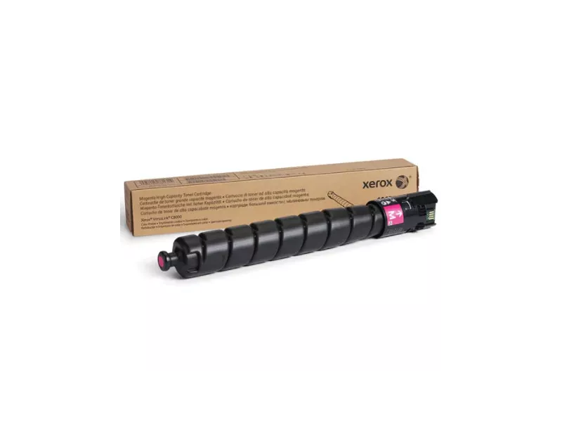 Toner Originale Xerox 106R04051 (Magenta 7600 pagine)