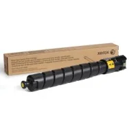 Toner Originale Xerox 106R04052 (Giallo 16500 pagine)