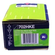 Toner Originale Lexmark 70C2HKE 702HK (Nero 4000 pagine)