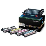 Tamburo Originale Lexmark C540X74G (Nero e Colori 30000 pagine)