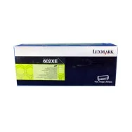 Toner Originale Lexmark 60F2X0E 602X (Nero 20000 pagine)