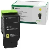 Toner Originale Lexmark 78C20Y0 (Giallo 1400 pagine)