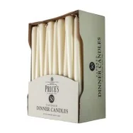 Candele Coniche a Candela Price's - TDC005016 (Avorio Conf. 50)