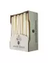 Candele Coniche a Candela Price's - TDC005016 (Avorio Conf. 50)