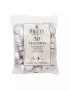 Tealight Scaldavivande Price's - 18x38 mm - TE041628 (Conf. 800)