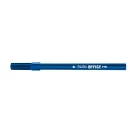 Pennarell Tratto Office Fila - 0,7 mm - 730501 (Assortiti Conf. 12)