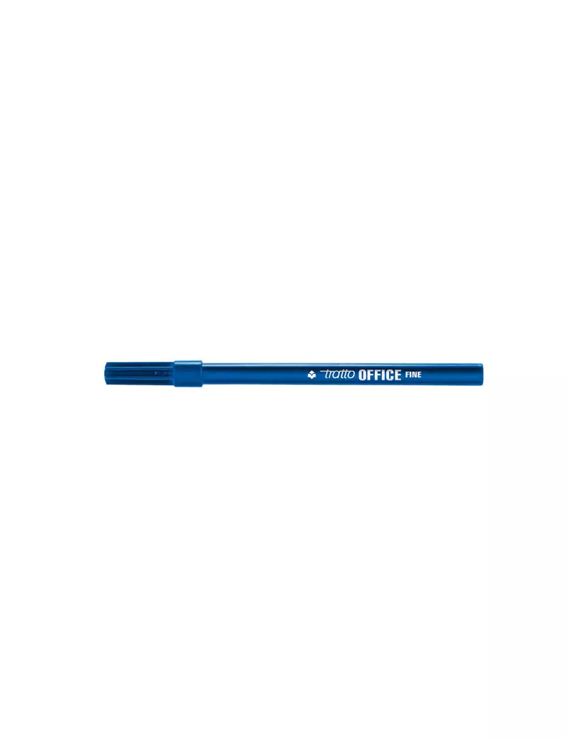 Pennarell Tratto Office Fila - 0,7 mm - 730501 (Assortiti Conf. 12) Pennarell Tratto Office Fila - 0,7 mm - 730501 (Assortiti Conf. 12)