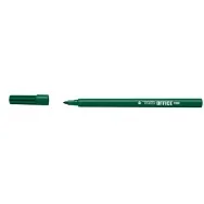 Pennarello Tratto Office Fila - 0,7 mm - 730503 (Nero Conf. 12)