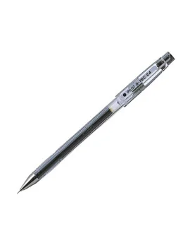 Penna Gel G-Tec-C4 Pilot - 0,4 mm - 011650 (Nero)
