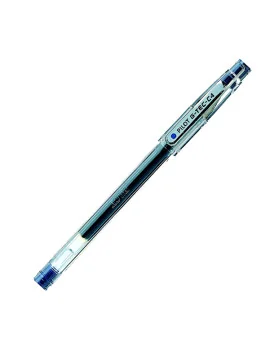 Penna Gel G-Tec-C4 Pilot - 0,4 mm - 011651 (Blu)
