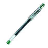 Penna Gel G-Tec-C4 Pilot - 0,4 mm - 011653 (Verde)