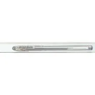 Penna Gel G-1 Pilot - 0,7 mm - 001682 (Argento Conf. 12)