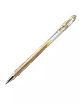 Penna Gel G-1 Pilot - 0,7 mm - 001681 (Oro Conf. 12)