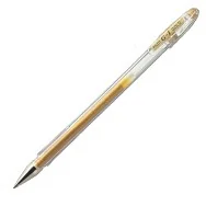 Penna Gel G-1 Pilot - 0,7 mm - 001681 (Oro Conf. 12)