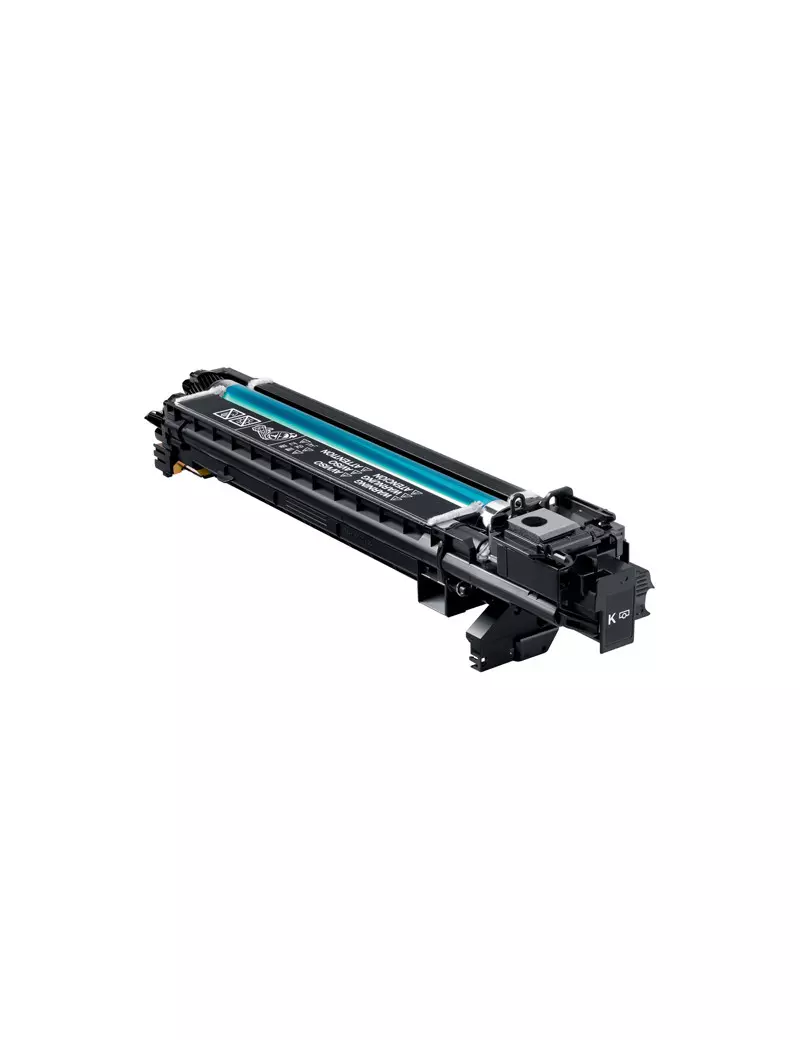 Tamburo Originale Konica Minolta A0WG03J IUP14K (Nero 20000 pagine) Tamburo Originale Konica Minolta A0WG03J IUP14K (Nero 20000 pagine)