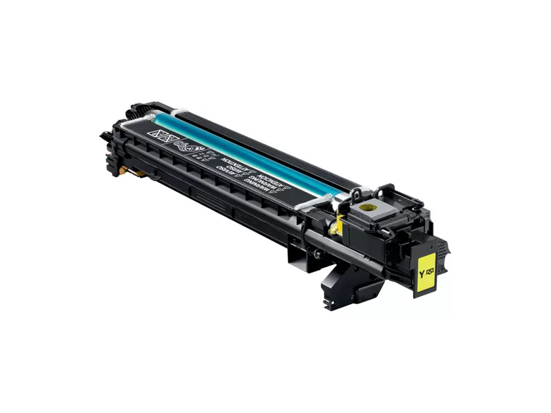 Tamburo Originale Konica Minolta A0WG08J IUP14Y (Giallo 20000 pagine)
